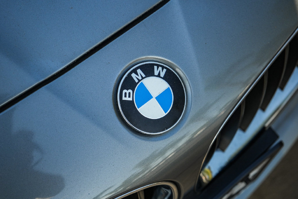 Used 2009 BMW Z4 sDrive30i RWD image 9