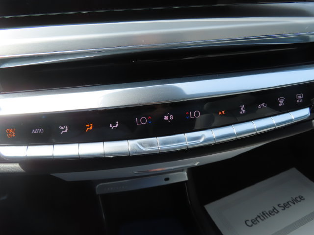 Certified 2024 Cadillac Lyriq Sport AWD/4WD image 31