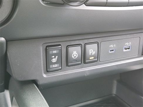 New 2026 Nissan Frontier SV w/ SV Convenience Package image 15