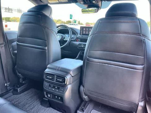 Used 2026 Honda Passport TrailSport Elite image 13