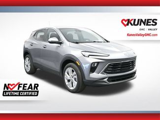 Used 2025 Buick Encore GX Preferred AWD/4WD video 1
