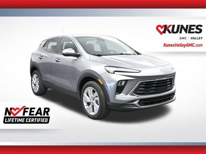 Used 2025 Buick Encore GX Preferred