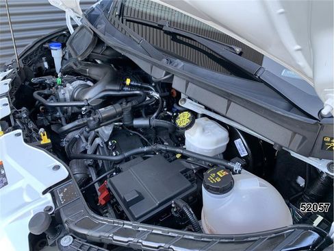 Used 2023 Ford Transit 150 Low Roof image 17