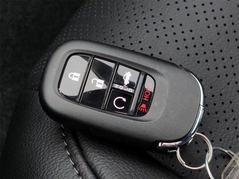 New 2026 Honda Civic Sport Touring image 43