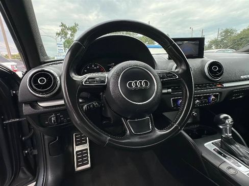 Used 2016 Audi A3 2.0T Premium AWD/4WD image 38