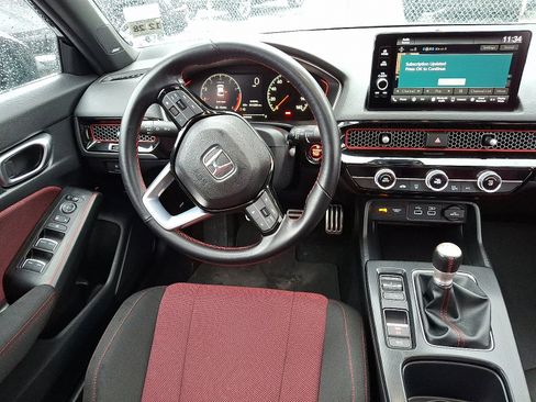 Certified 2024 Honda Civic Si image 14