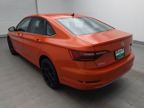 Used 2019 Volkswagen Jetta S w/ Driver Assistance Package FWD image 5