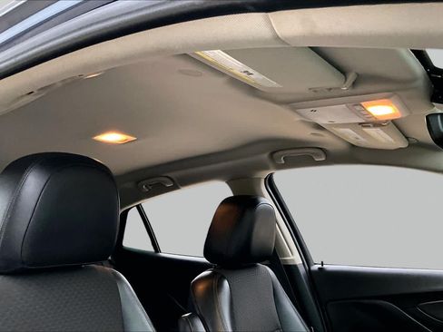 Used 2019 Buick Encore Preferred FWD image 13
