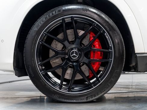 Used 2021 Mercedes-Benz GLE 63 AMG S image 43