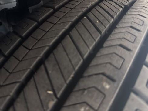 New 2026 Chevrolet Equinox RS FWD image 34