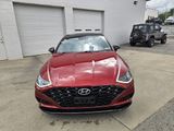 Used 2023 Hyundai Sonata SEL Plus image 2