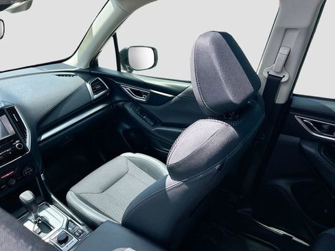 Used 2020 Subaru Forester Premium w/ Popular Package #1 AWD/4WD image 5