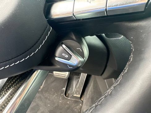 Used 2023 Cadillac CT5 V Blackwing w/ Driver Assist Package RWD image 10