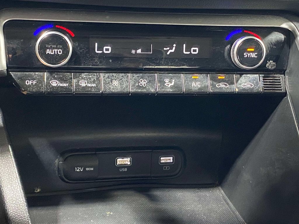 Used 2023 Kia K5 LXS FWD image 30