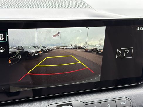 New 2026 Kia K4 LXS image 16