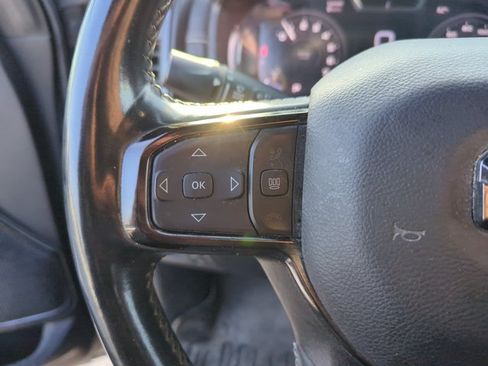 Used 2023 RAM 1500 Limited AWD/4WD image 18
