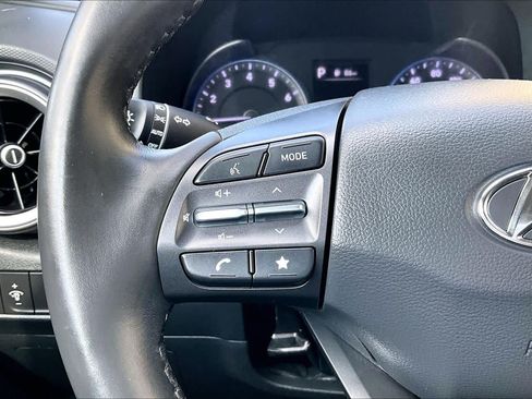 Certified 2023 Hyundai Kona SEL w/ Convenience Package FWD image 22