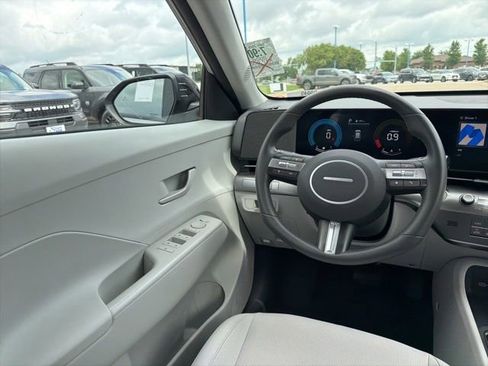 Used 2026 Hyundai Kona SEL Sport FWD image 20