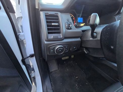 Used 2020 Ford Ranger XL w/ Equipment Group 101A Mid image 8