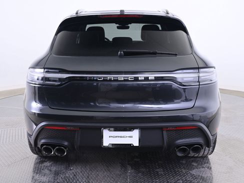 Used 2026 Porsche Macan AWD/4WD image 6