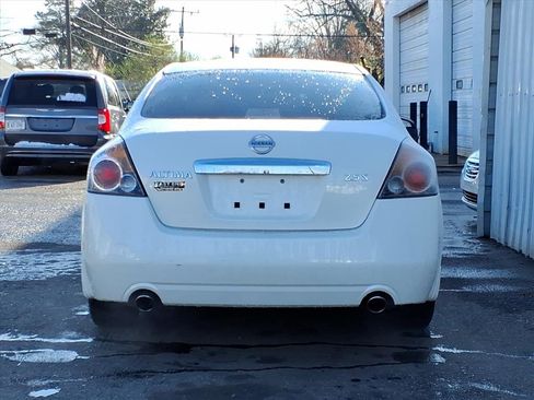 Used 2012 Nissan Altima 2.5 S w/ Convenience Pkg image 4