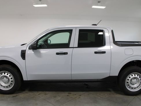 New 2026 Ford Maverick XL FWD image 5