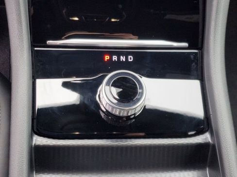 New 2025 Jeep Grand Cherokee L Altitude RWD image 26