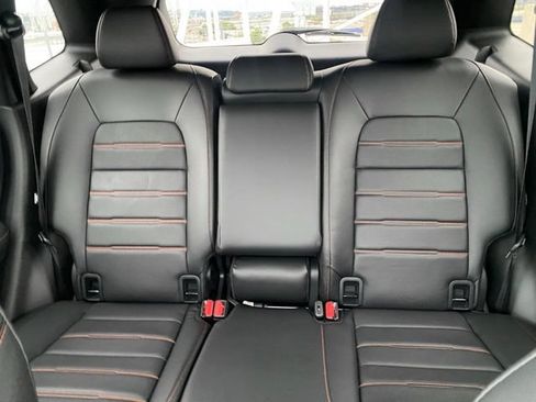 Certified 2025 Honda CR-V Sport-L image 24