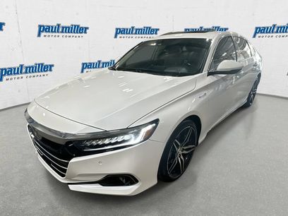 Used 2022 Honda Accord Touring
