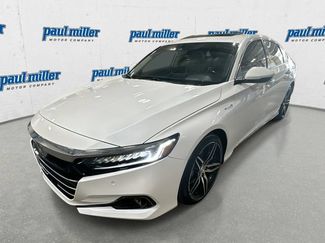 Used 2022 Honda Accord Touring video 1