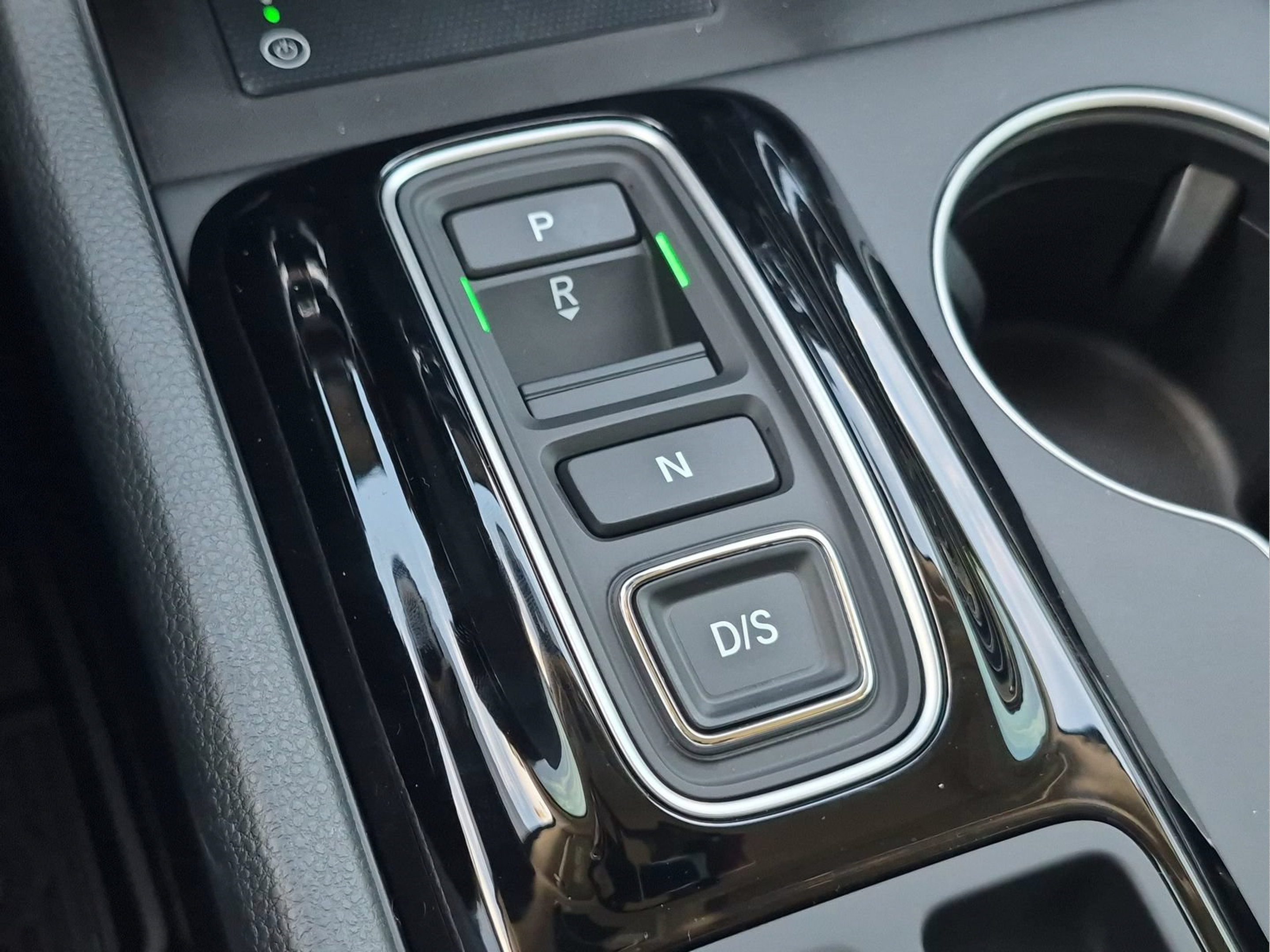 New 2026 Honda Pilot image 15