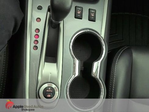 Used 2019 Nissan Pathfinder SL image 24