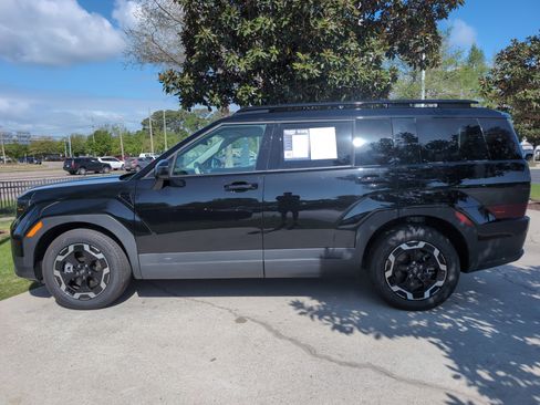 Used 2024 Hyundai Santa Fe SEL image 8