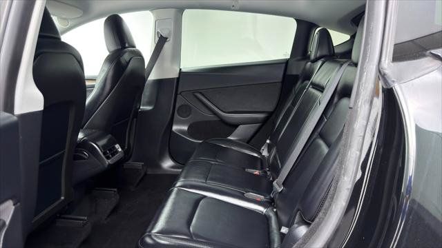 Used 2024 Tesla Model Y Long Range RWD image 16
