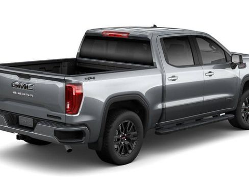 New 2026 GMC Sierra 1500 Elevation w/ Elevation Premium Package AWD/4WD image 40