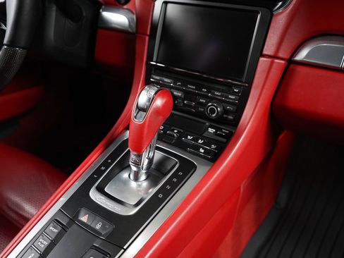 Used 2013 Porsche 911 Carrera S RWD image 62