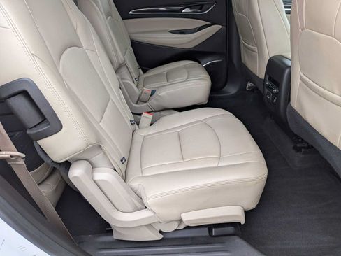Used 2018 Buick Enclave Premium w/ Experience Buick Package AWD/4WD image 20