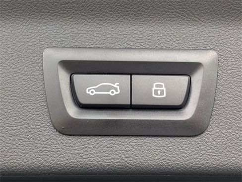 Used 2024 BMW X3 M40i w/ Premium Package image 13