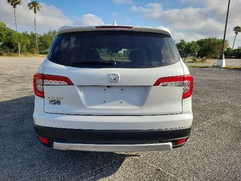 Used 2020 Honda Pilot EX-L image 6