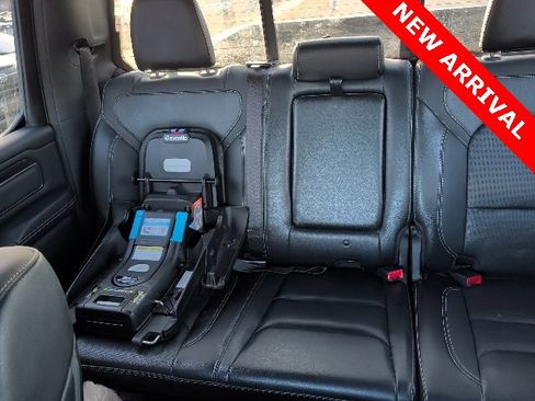 Used 2021 RAM 1500 Rebel w/ Rebel Level 2 Equipment Group image 30