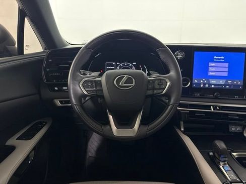 Used 2024 Lexus RX 350 Premium w/ Accessory Package (Z1) AWD/4WD image 37