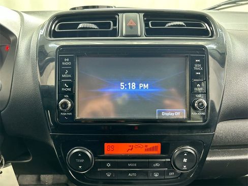 Used 2020 Mitsubishi Mirage ES image 14