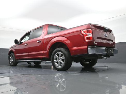 Used 2019 Ford F150 XLT w/ Equipment Group 302A Luxury image 24