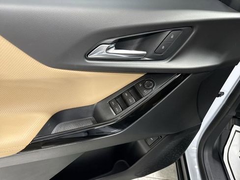 New 2026 Chevrolet Equinox ACTIV w/ Safety and Technology Package image 24