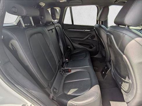 Used 2018 BMW X1 xDrive28i image 22