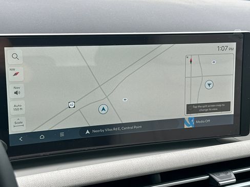 New 2026 Hyundai Tucson SEL AWD/4WD image 19