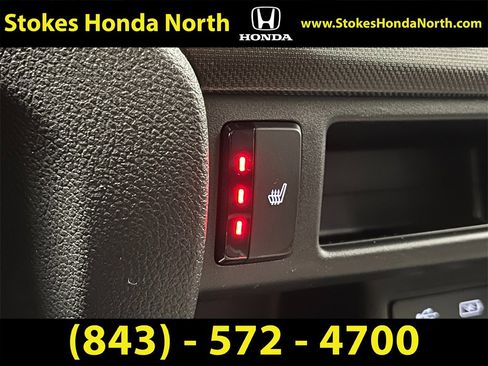 New 2026 Honda Ridgeline TrailSport image 18