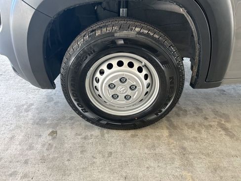 New 2026 RAM ProMaster 2500 image 12