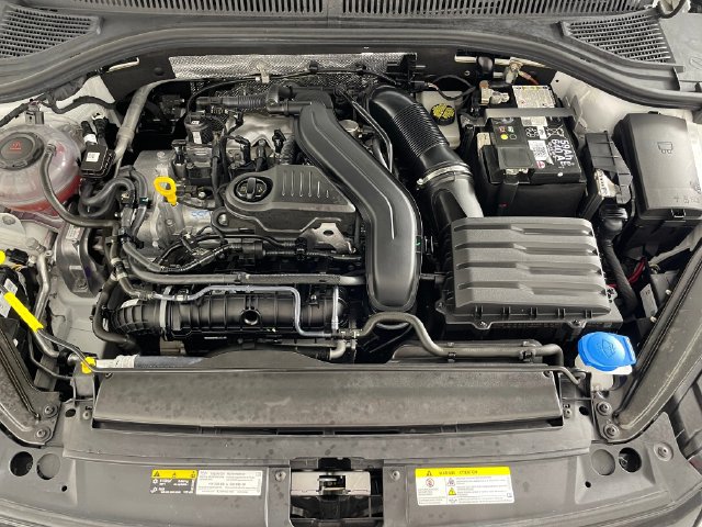 Used 2024 Volkswagen Jetta Sport FWD image 20