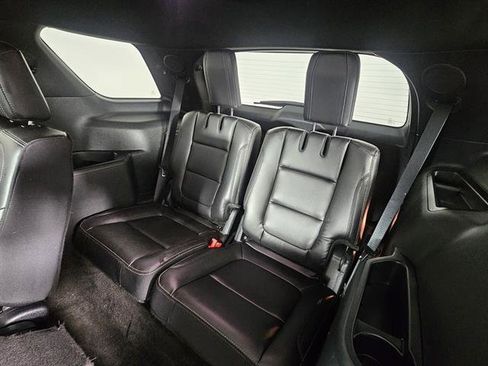 Used 2018 Ford Explorer Limited w/ Equipment Group 301A image 26